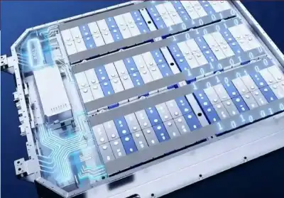 شحن كامل في 12 دقيقة.. تقنية