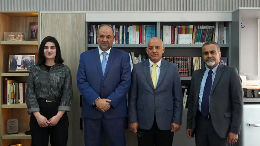 مدار الساعة,مناسبات أردنية,مركز التوثيق الملكي الأردني الهاشمي