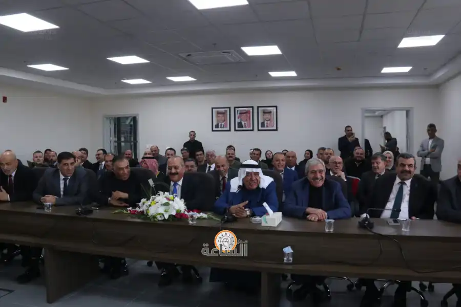 مدار الساعة,أخبار الأردن,اخبار الاردن,الملك عبدالله الثاني,رئيس الوزراء