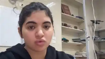 سوزي الأردنية تنهي مدة حبسها في