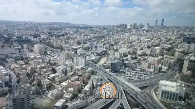 عودة الأجواء الماطرة اليوم وارتفاع تدريجي