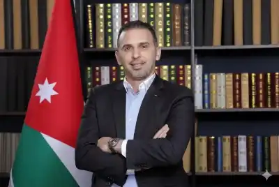 الدباس يكتب: المغطس قدسية المكان ومسؤولية