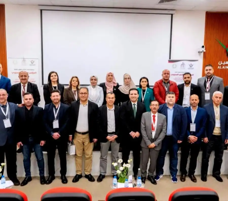 مدار الساعة,أخبار الجامعات الأردنية,جامعة عمان الأهلية,الإمارات العربية المتحدة