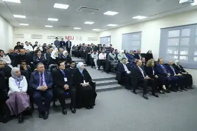 ملتقى تكنولوجيا المعلومات الشرق الأوسط يسلط