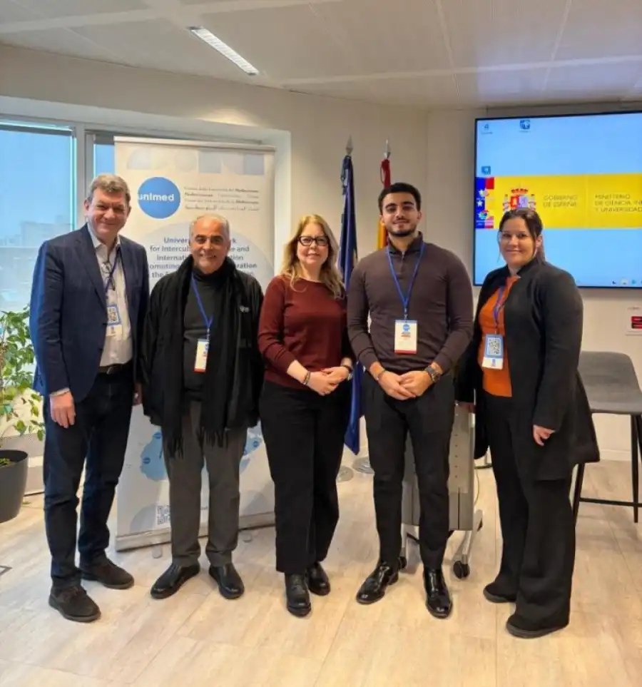 مدار الساعة,أخبار الجامعات الأردنية,جامعة عمان الأهلية