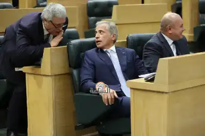 جلسة رقابية يعقدها النواب اليوم للرد