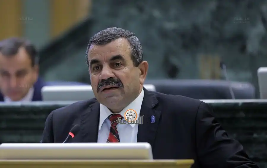 مدار الساعة,أخبار مجلس النواب الأردني,البريد الأردني