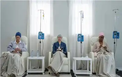 دراسة عالمية: 40% من إصابات السرطان