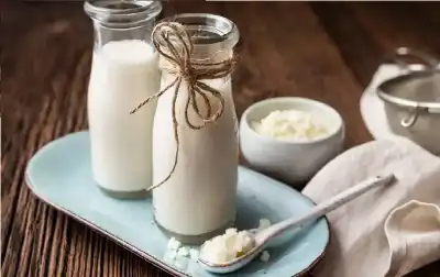 البروبيوتيك في قفص الاتهام.. أطباء يحذرون