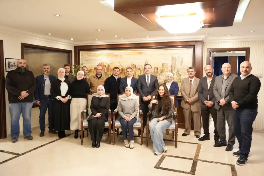 مدار الساعة,أخبار اقتصادية,وزارة الصناعة والتجارة,المؤسسة الأردنية لتطوير المشاريع الاقتصادية,غرفة صناعة عمان,وزارة الصناعة