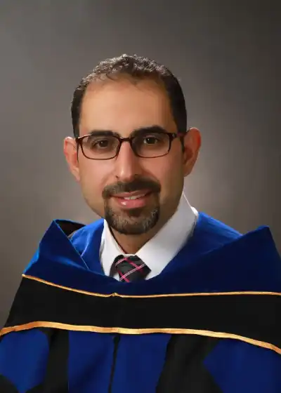 أبو قطوسة من جامعة البترا ينضم