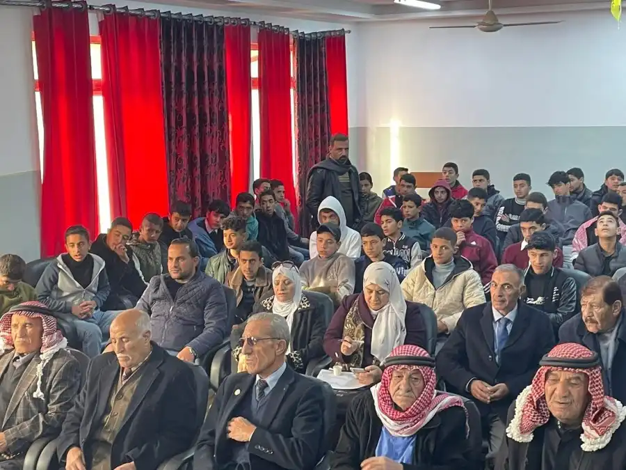 مدار الساعة,أخبار ثقافية,مديرية الأمن العام,الأمن العام,مواقع التواصل الاجتماعي