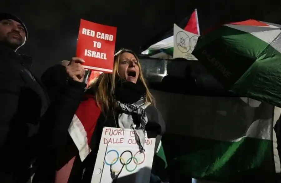 مدار الساعة,أخبار عربية ودولية