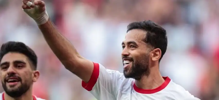 مدار الساعة,أخبار رياضية,منتخب النشامى,كأس العالم,علي علوان,يزن النعيمات