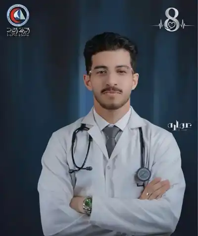 عشيرة الزيودي تهنئ الدكتور أنس