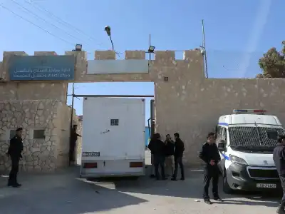 هل يتجه الأردن لتطبيق نظام الزيارات