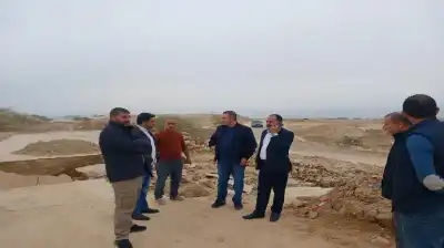 سلطة وادي الأردن تبدأ تنفيذ أعمال