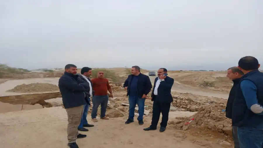 مدار الساعة,أخبار الأردن,اخبار الاردن,سلطة وادي الأردن,وادي الأردن