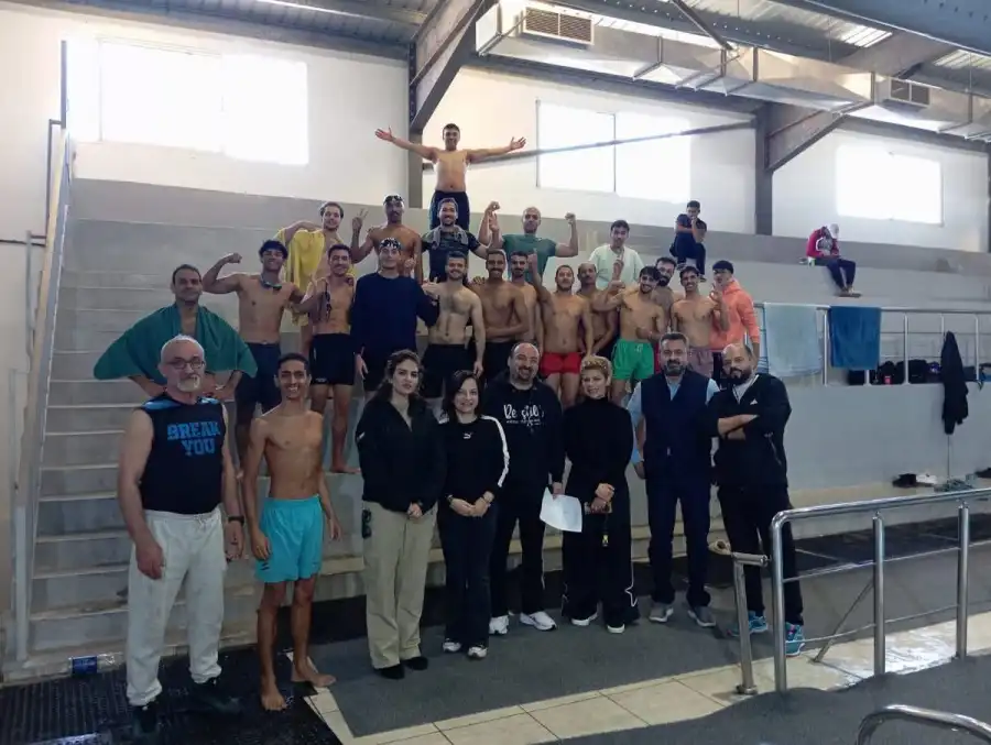 مدار الساعة,أخبار رياضية,وزارة الشباب,سلطة منطقة العقبة الاقتصادية الخاصة