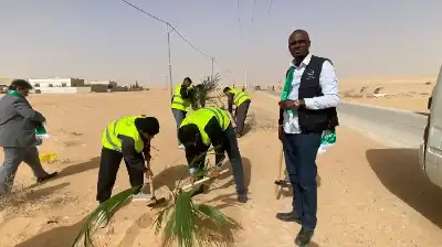 المراكز الشبابية في العقبة سواعد شبابية