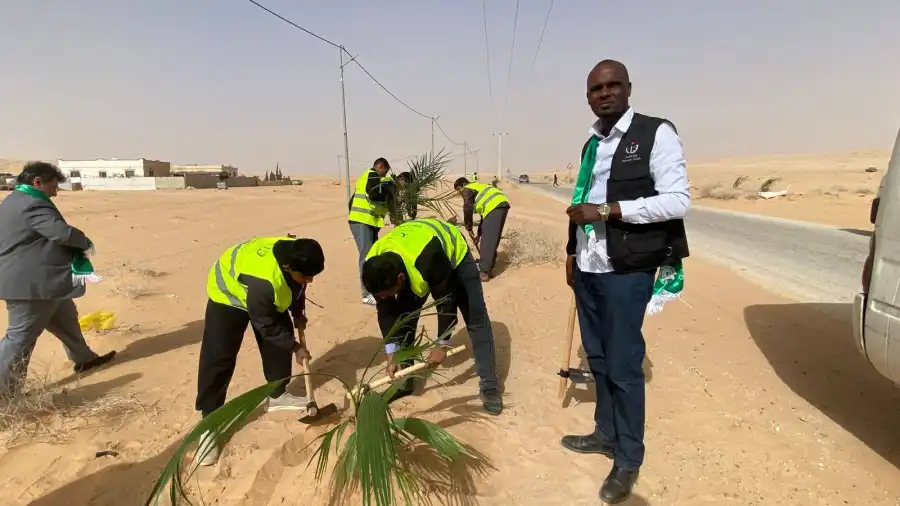 مدار الساعة,أخبار المجتمع الأردني,الحسين بن عبدالله الثاني,ولي العهد,وزارة الشباب