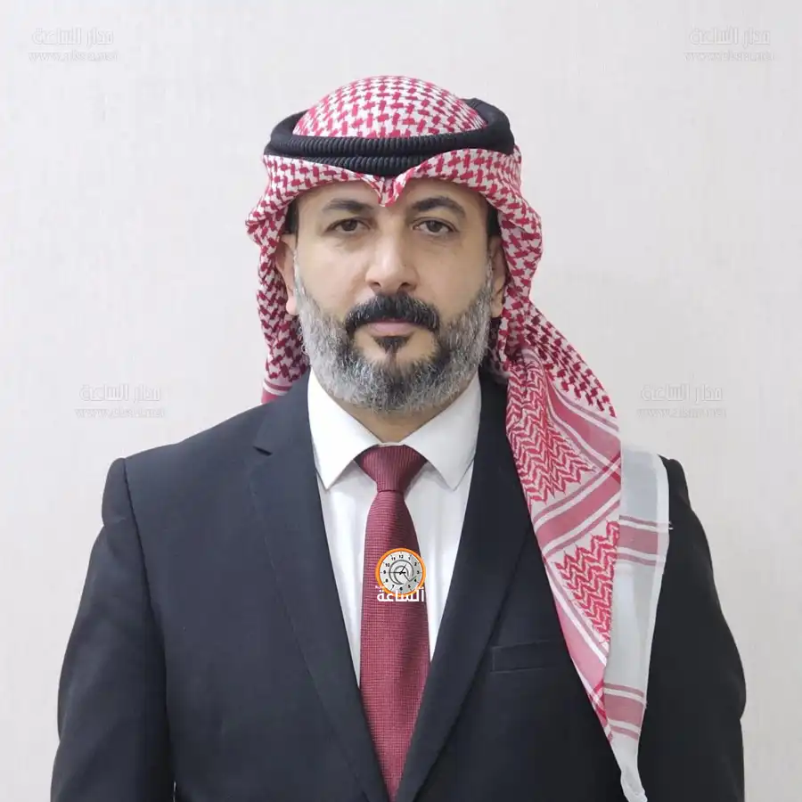 مدار الساعة,مناسبات أردنية,جامعة البترا,الذكاء الاصطناعي