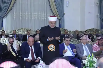 المجالي يطلب لقاء كريمة رئيس جامعة