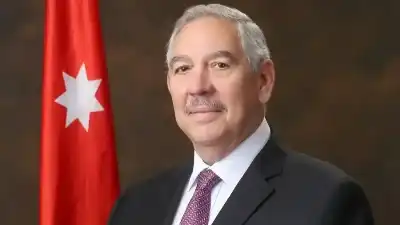 رئيس سلطة العقبة عن اتفاقية الشراكة