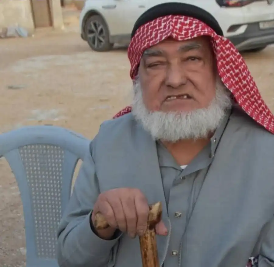 مدار الساعة,وفيات اليوم في الأردن