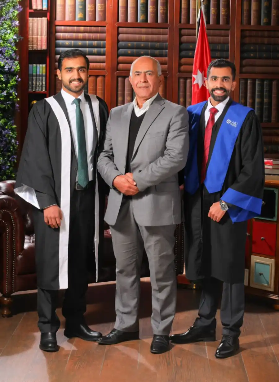 مدار الساعة,أخبار المجتمع الأردني,مناسبات أردنية,جامعة العلوم التطبيقية,جامعة البلقاء التطبيقية