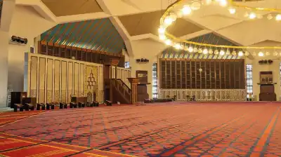 10,475 وقفية في الأردن تزيد قيمتها