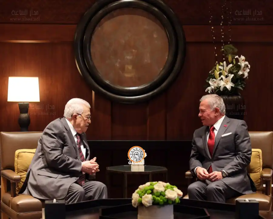 مدار الساعة,أخبار الأردن,اخبار الاردن,الملك عبد الله الثاني,ولي العهد,الأمير الحسين بن عبد الله الثاني