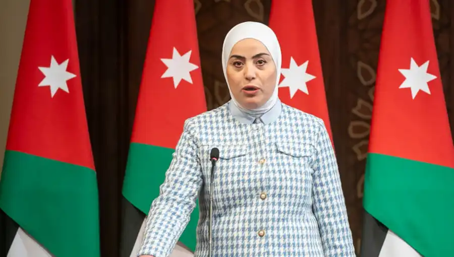 مدار الساعة,أخبار الأردن,اخبار الاردن,وزيرة التنمية الاجتماعية,الملك عبدالله الثاني,صندوق المعونة الوطنية,التنمية الاجتماعية