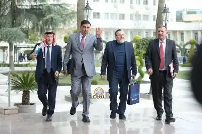 مجلس النواب يقر مادتين بمشروع قانون