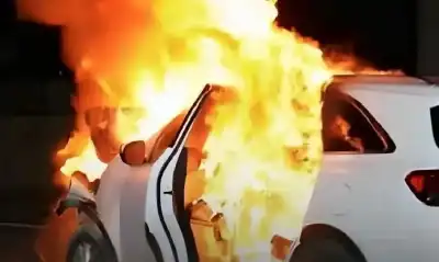 الإعدام شنقا لطبيب عراقي أحرق زوجته