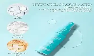 تحذيرات من استخدام الكلور للتفتيح