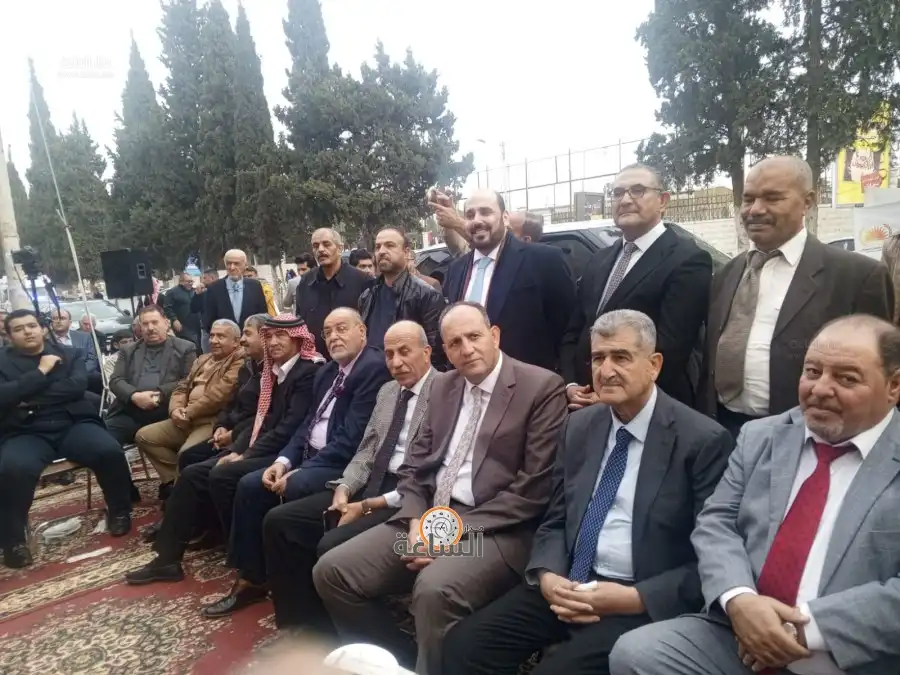 مدار الساعة,أخبار الأردن,اخبار الاردن,أخبار الأحزاب الأردنية,ذكرى الوفاء والبيعة,الملك عبدالله الثاني