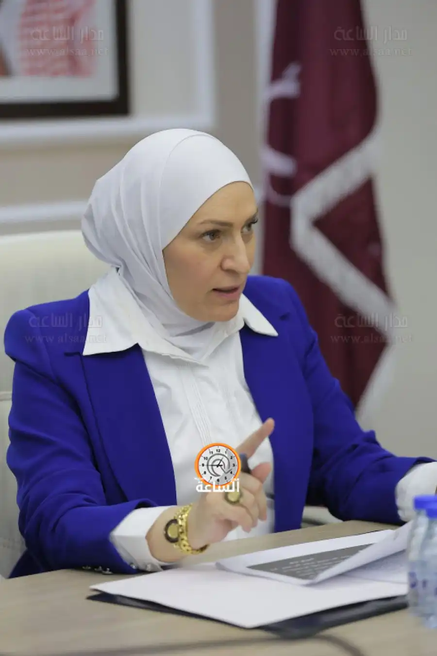 مدار الساعة,وفيات اليوم في الأردن