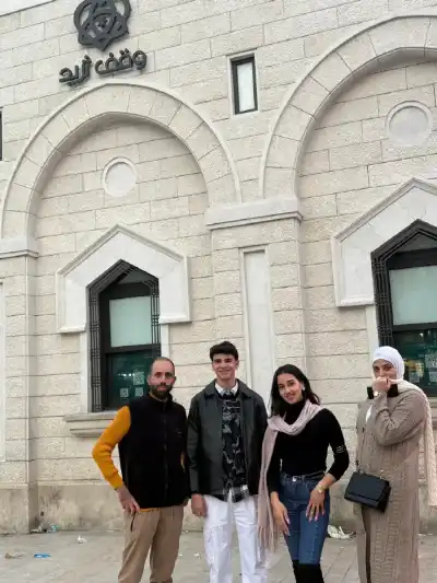 فكرة أمل يطلق أول أنشطته الإنسانية