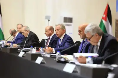 حسان: قرار بسداد مستحقّات للجامعات الحكوميّة