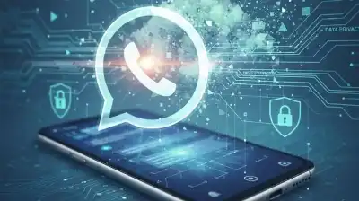 تحذير أمني لمستخدمي واتساب.. ثغرة التنزيل