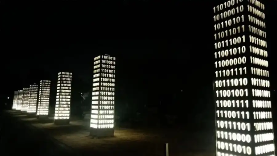 مدار الساعة,أخبار التكنولوجيا، التقنيات