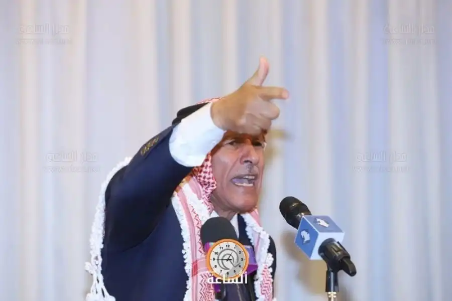 مدار الساعة,أسرار أردنية,رئيس الوزراء,المستشفى الإسلامي