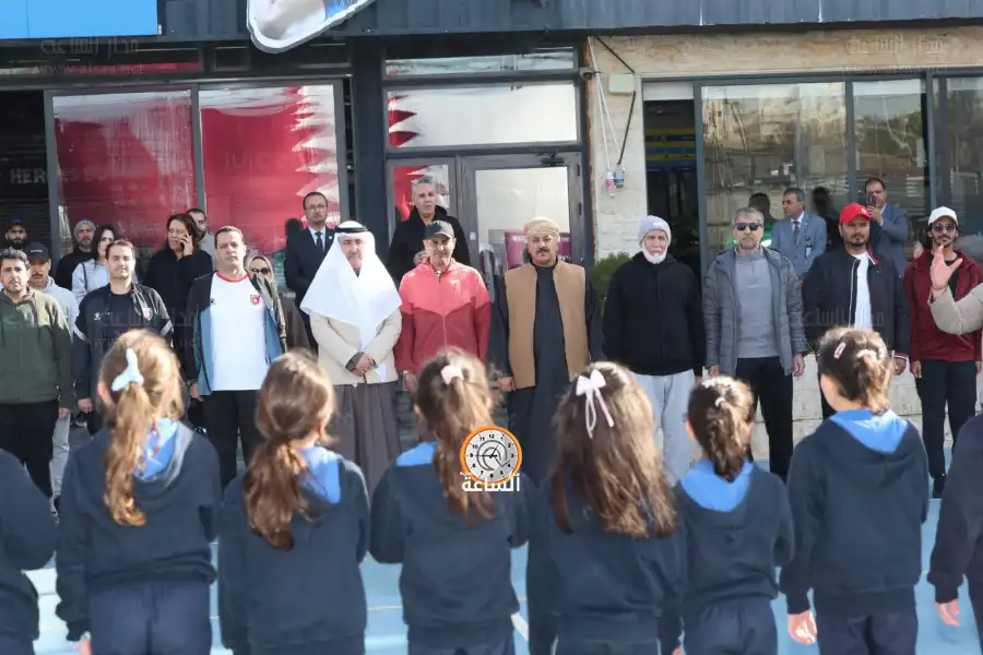 مدار الساعة,Video,فيديو,أخبار رياضية,مناسبات أردنية,عطلة رسمية