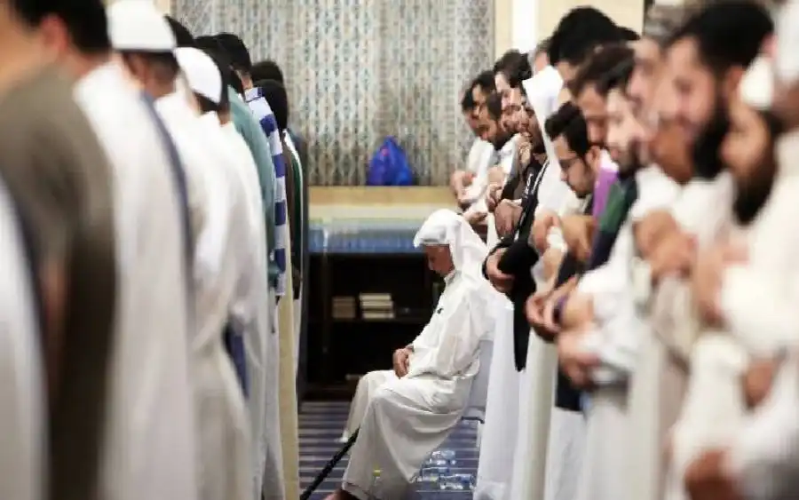 مدار الساعة,شؤون دينية,محمد الخلايلة