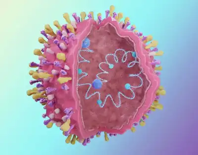 الفيروس التنفسي المخلوي.. المخاطر والمضاعفات
