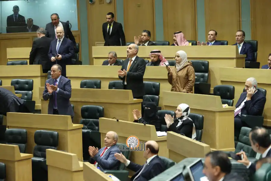 مدار الساعة,أخبار الأردن,اخبار الاردن,أخبار مجلس النواب الأردني,وزير الطاقة والثروة المعدنية,صالح الخرابشة,مجلس النواب