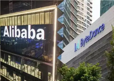 مليارات اليوانات لجذب المستخدمين.. عمالقة التكنولوجيا