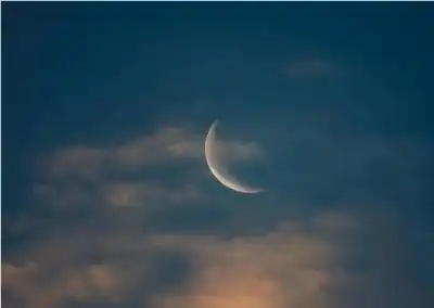 فلكيا.. الخميس 19 الجاري أول أيام