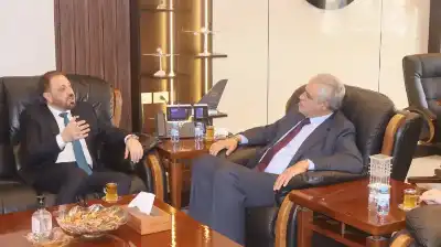 الأردن وسوريا يدشنان عهدا جديدا في